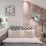 Penthouse Kings Cross