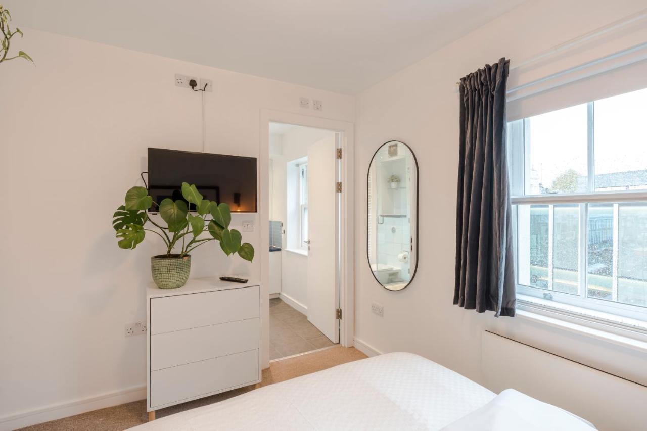 Apartament Penthouse Kings Cross