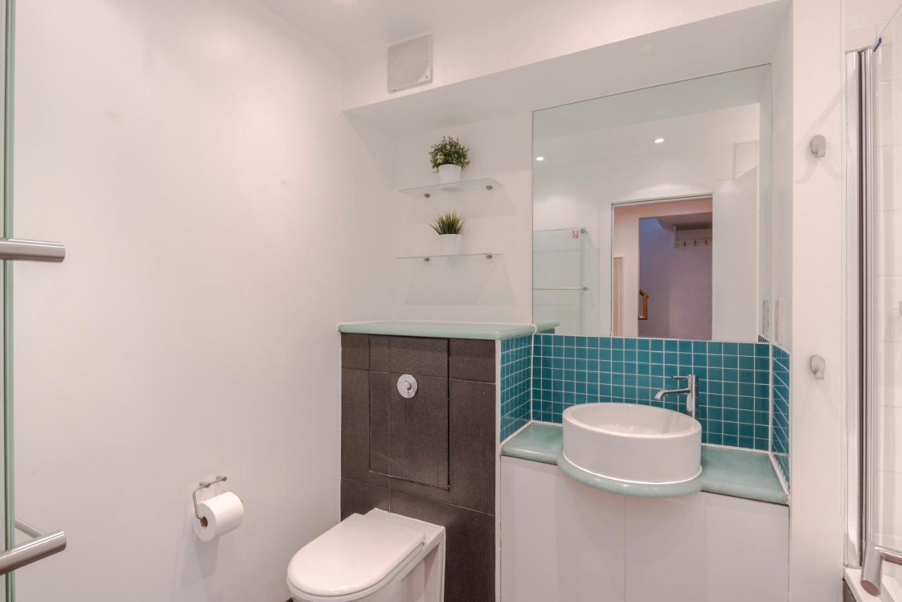 Penthouse Kings Cross Apartament Londra